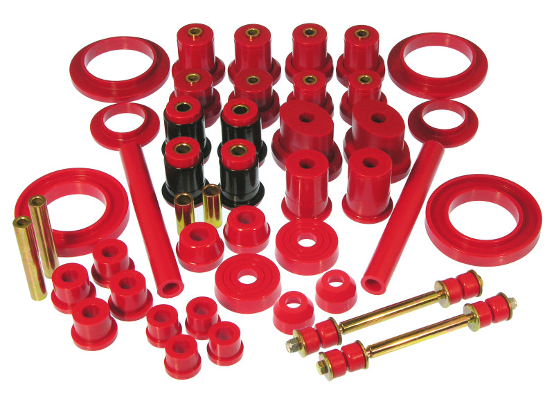 Prothane Suspension Bushing Kit 6-2002 Photo - Primary