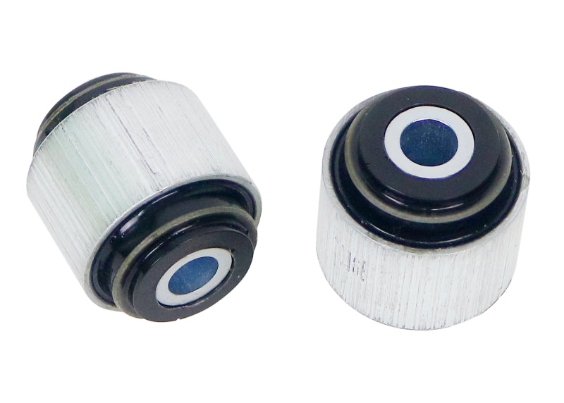 Whiteline Rear Upper Control Arm Inner Forward Bushings W63630 W63630 Photo - Close Up