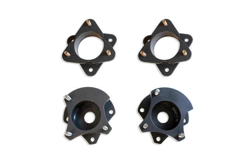 Maxtrac 2021+ GM C/K1500 SUV 3in Front / 2in Rear Spacer Lift Kit (Non Mag-Ride / Active-Ride) MP880832 MP880832 User 1