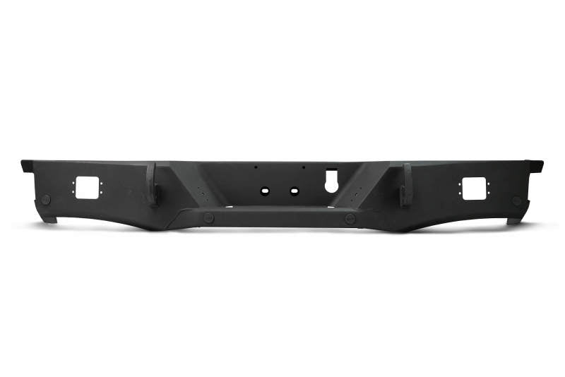 DV8 Offroad 19+ Ram 2500/3500 Rear Bumper RBDR2-03 RBDR2-03 User 2