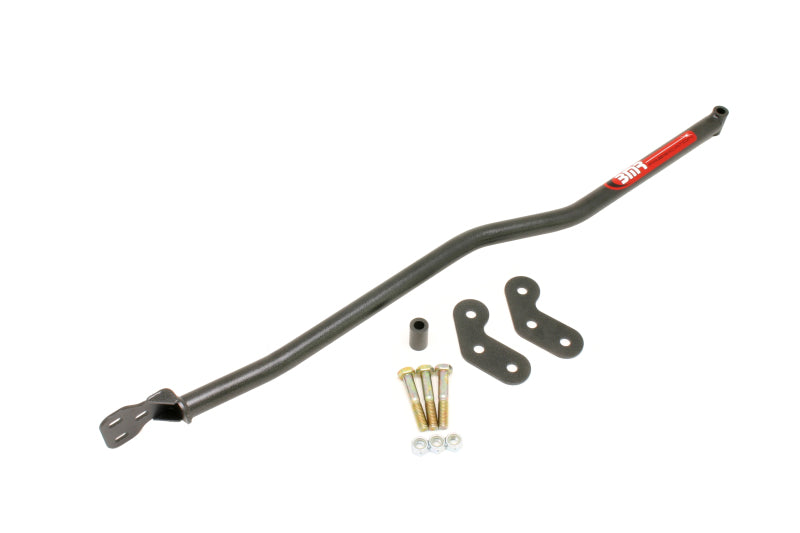 BMR 82-02 3rd Gen F-Body Panhard Rod Relocation Kit - Black Hammertone PHR004H PHR004H User 1