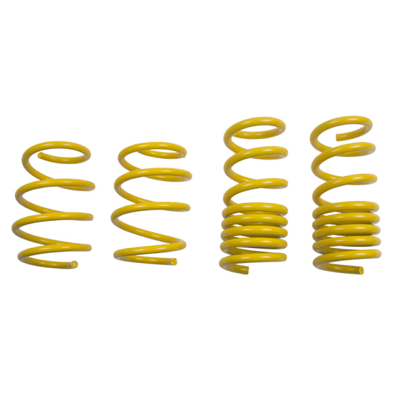 ST Suspensions ST Lowering Springs Ford Mustang V8 28230052 28230052 User 1