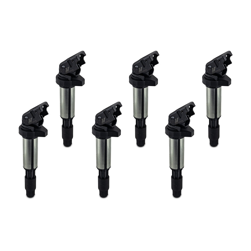 Mishimoto 07-10 BMW 335i 3.0L Ignition Coil - 6-Pack MMIG-BMW-0706 MMIG-BMW-0706 User 1