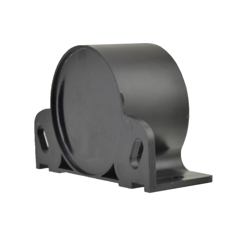 Hella Horn Bx Blk Disc Ht 77Mm 12V Univ 011225102 011225102 Photo - out of package