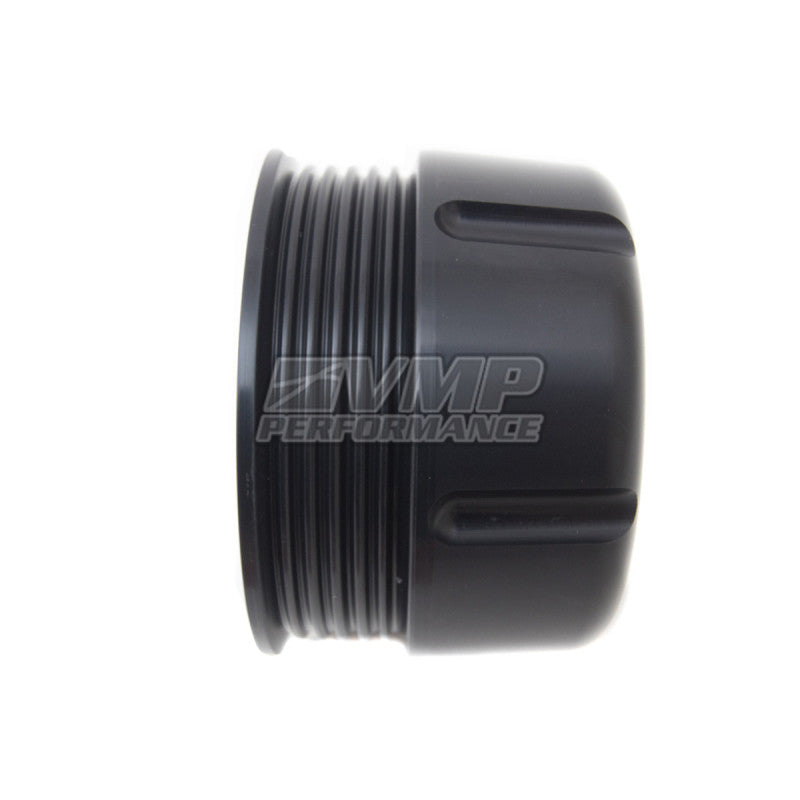 VMP Performance 5.0L TVS Supercharger 3.2in 6-Rib Pulley VMP-32-6-B VMP-32-6-B Photo - Close Up