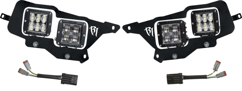 Rigid Industries RIG Headlights Lights Headlights main image