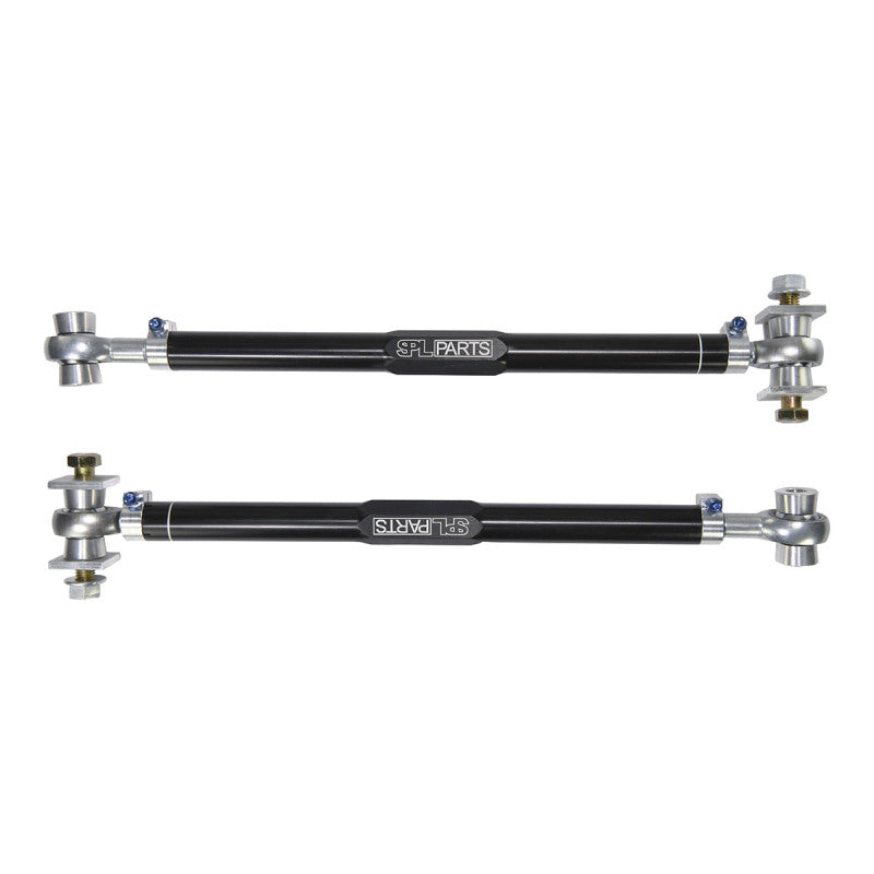 SPL Part BMW F2X/F3X Rear Toe Links + Eccentric Lockout SPL RTAEL F3X Photo - out of package