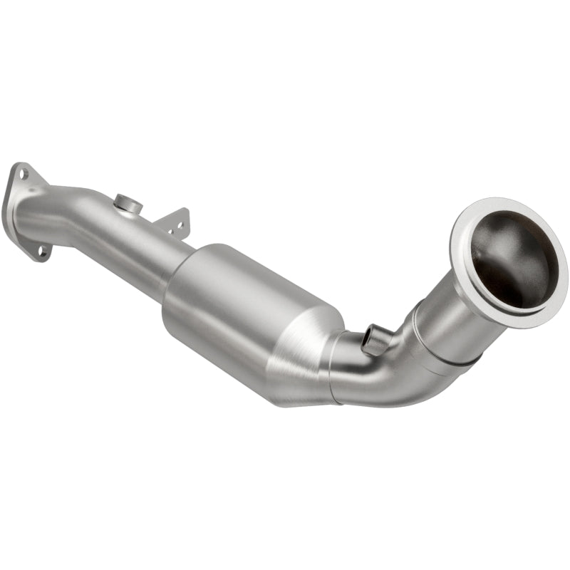 MagnaFlow BMW OEM Grade Federal / EPA Compliant Direct-Fit Catalytic Converter 49779 Photo - Primary