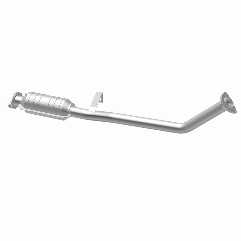 MagnaFlow Infiniti J30 Standard Grade Federal / EPA Compliant Direct-Fit Catalytic Converter 23739 360 Degree Image Set