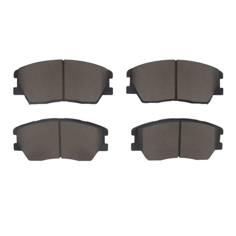R1 Concepts RNC Optimum OE Brake Pads Brakes, Rotors & Pads Brake Pads - OE main image