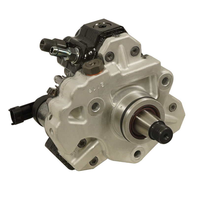 BD Diesel Injection Pump Stock Exchange CP3 - Chevy 2006-2010 Duramax 1050112 Photo - out of package
