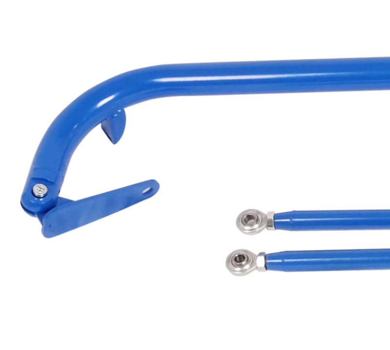NRG Harness Bar: 49" Blue HBR-002BL Photo - Primary