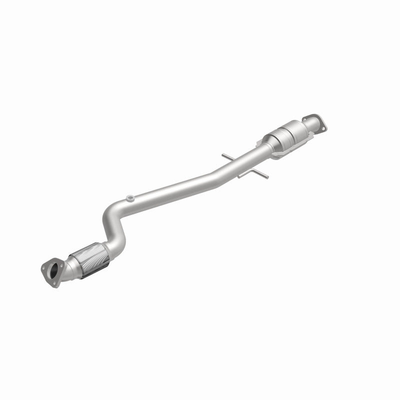 MagnaFlow Chevrolet Cruze OEM Grade Federal / EPA Compliant Direct-Fit Catalytic Converter 52109 360 Degree Image Set