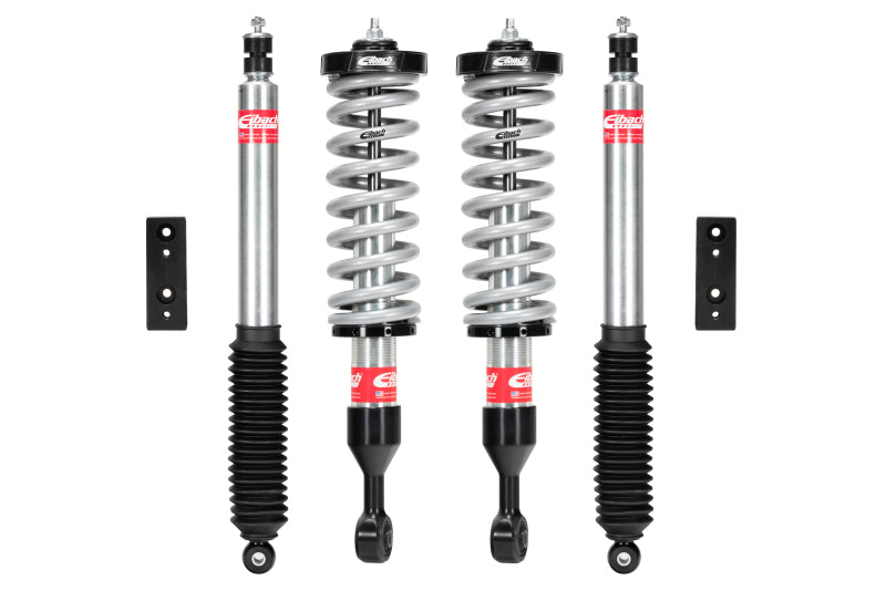 Eibach Pro-Truck-Lift Stage 2 16-20 Toyota Tacoma 2WD/4WD E86-82-007-01-22 E86-82-007-01-22 Photo - Primary