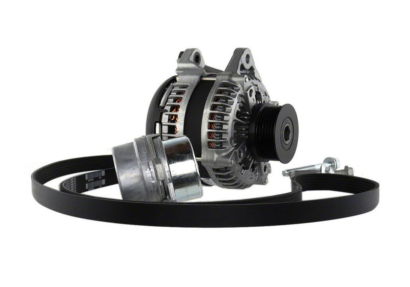 Ford Racing Gen 3 Coyote 175Amp Alternator Kit M-8600-M50ALTC M-8600-M50ALTC Photo - Unmounted