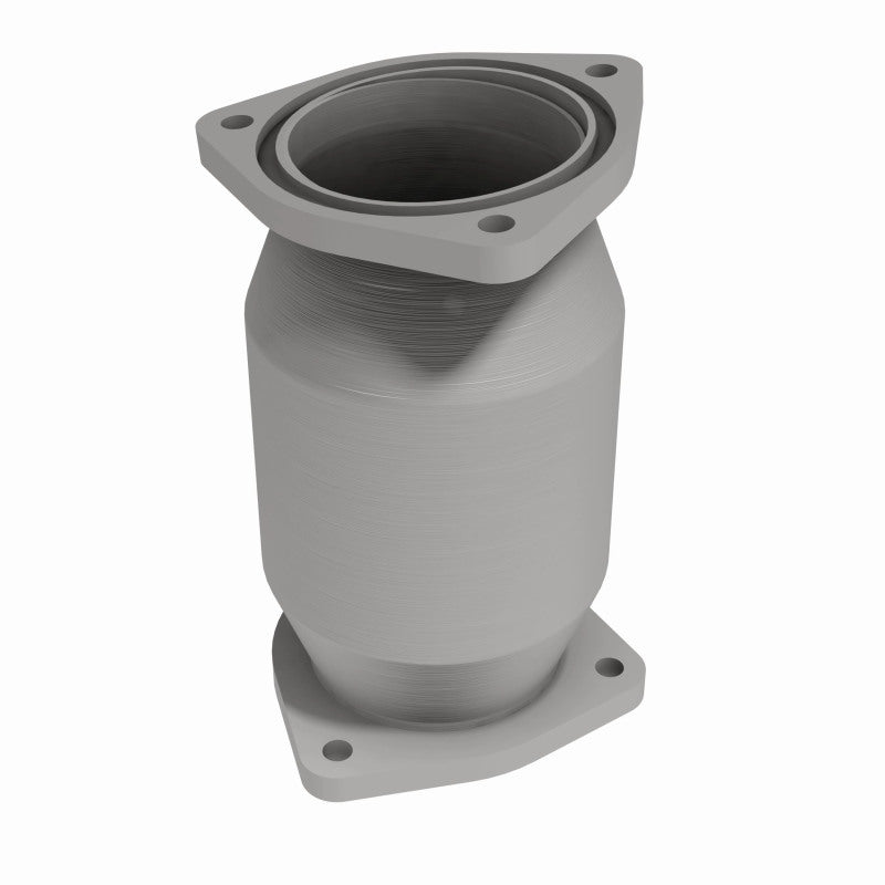 MagnaFlow Daewoo Nubira OEM Grade Federal / EPA Compliant Direct-Fit Catalytic Converter 49950 360 Degree Image Set