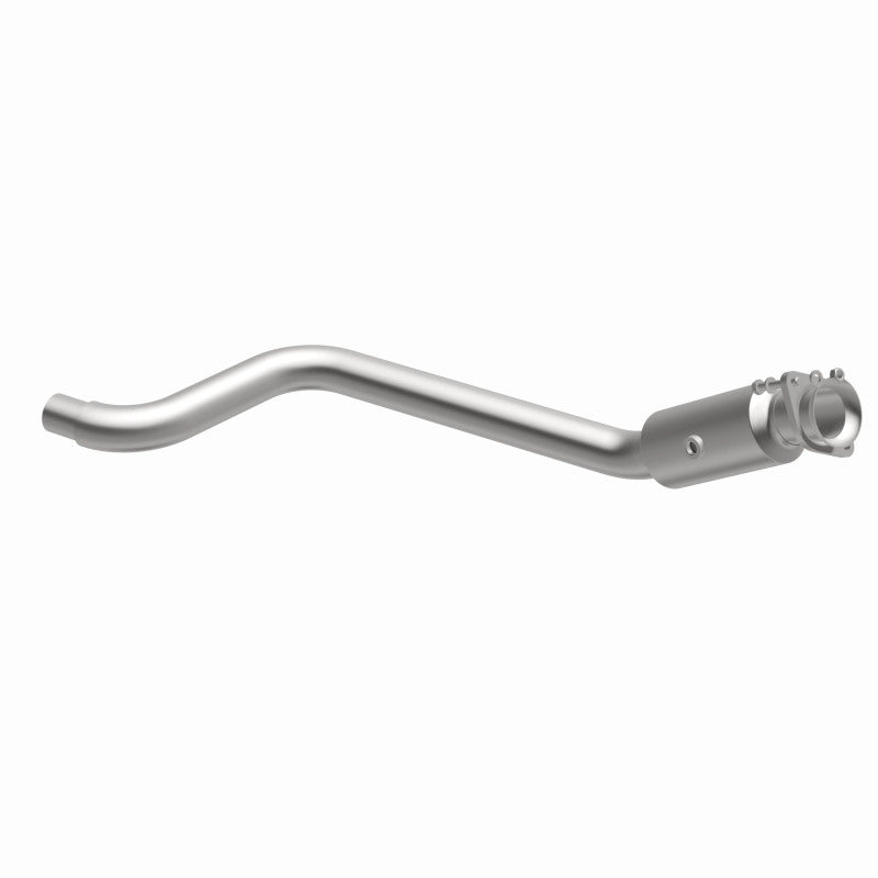 MagnaFlow Jaguar California Grade CARB Compliant Direct-Fit Catalytic Converter 5561300 360 Degree Image Set
