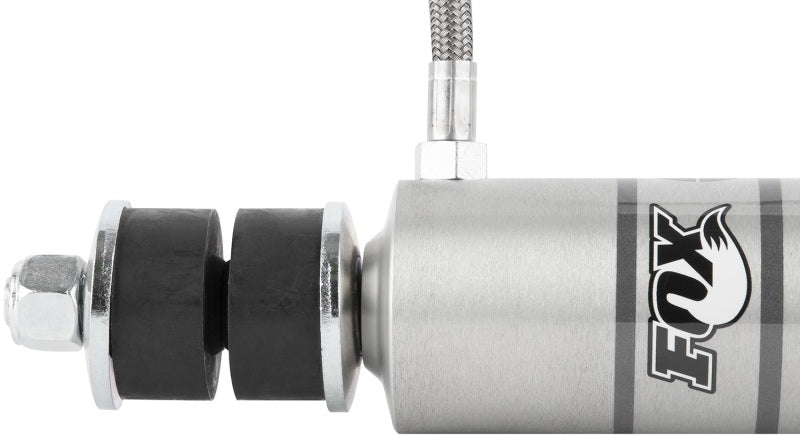 FOX 03+ 4Runner 2.0 Perf Series 9.6in. Smooth Body Remote Res. Rear Shock CD Adjuster / 2-3in. Lift 985-26-118 985-26-118 Photo - Primary