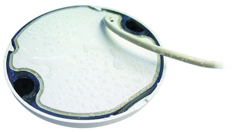 Hella Interior Lamp Euroled130T White 2Ja 959950521 959950521 Photo - Close Up