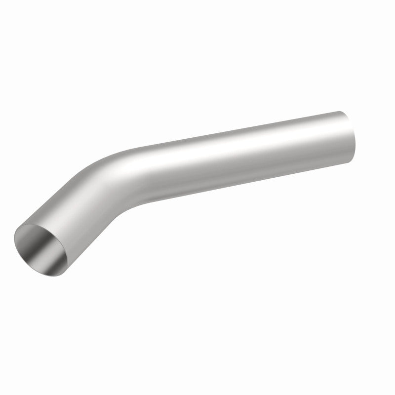 MagnaFlow 45° Bend Stainless Steel Pipe 10715 360 Degree Image Set