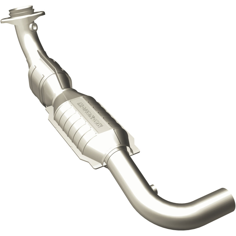 MagnaFlow Ford OEM Grade Federal / EPA Compliant Direct-Fit Catalytic Converter 49621 Photo - Primary