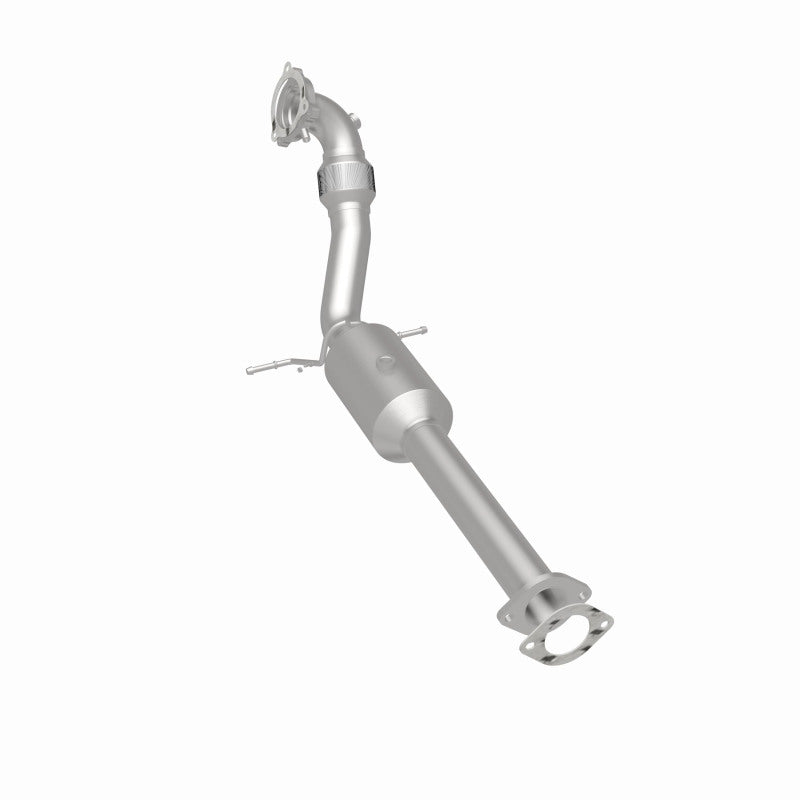 MagnaFlow Volvo California Grade CARB Compliant Direct-Fit Catalytic Converter 5551738 360 Degree Image Set