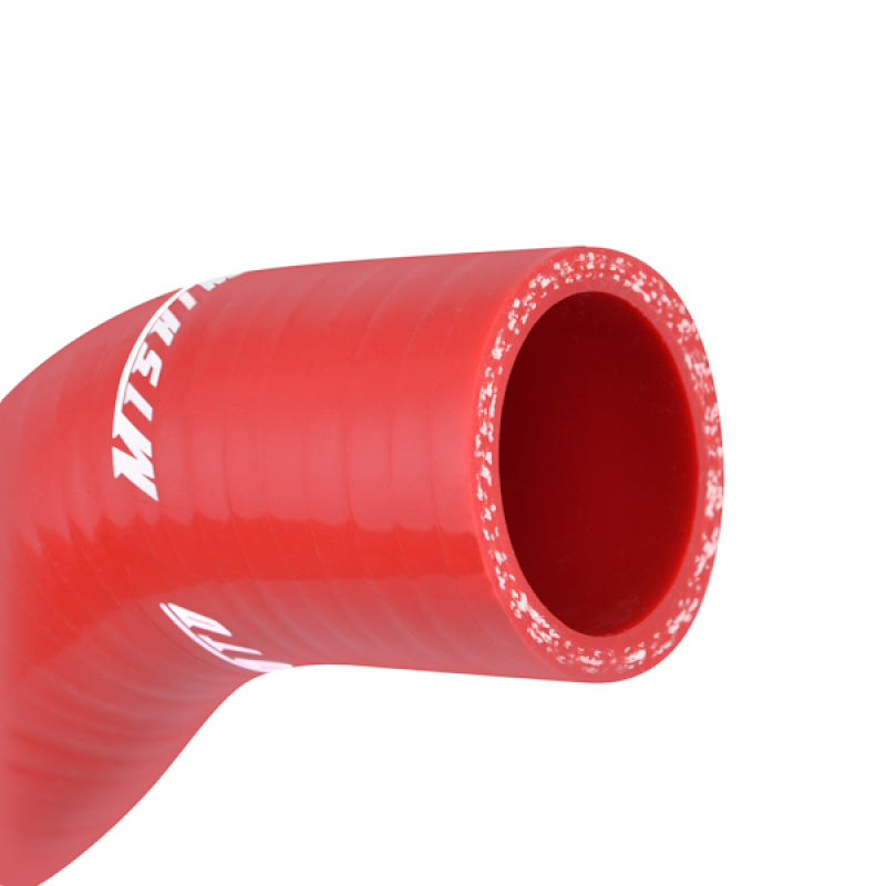 Mishimoto Hose Kit 09+ 370Z Red MMHOSE-370Z-09RD User 1