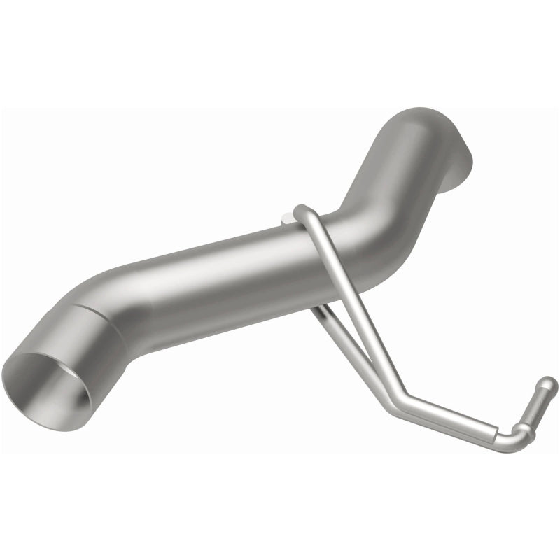 Magnaflow 21-23 Ford Bronco 2.3L / 2.7L D-Fit Rear Muffler Delete 19586 19586 Photo - out of package