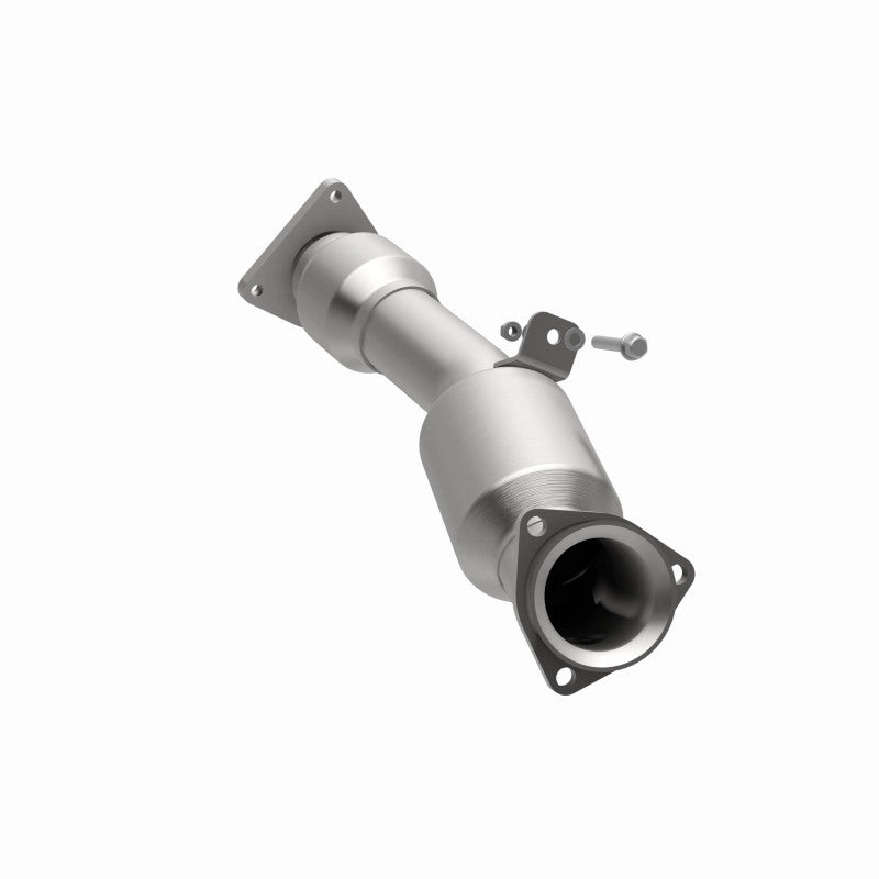 MagnaFlow Volkswagen Touareg HM Grade Federal / EPA Compliant Direct-Fit Catalytic Converter 24166 360 Degree Image Set
