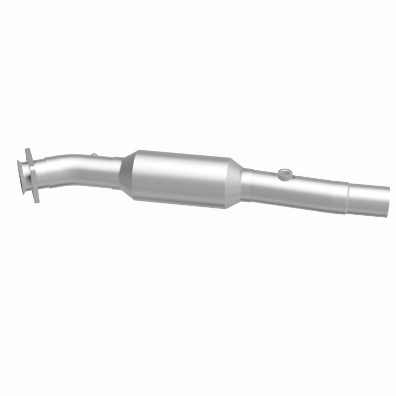 MagnaFlow Audi S8 California Grade CARB Compliant Direct-Fit Catalytic Converter 4481084 360 Degree Image Set