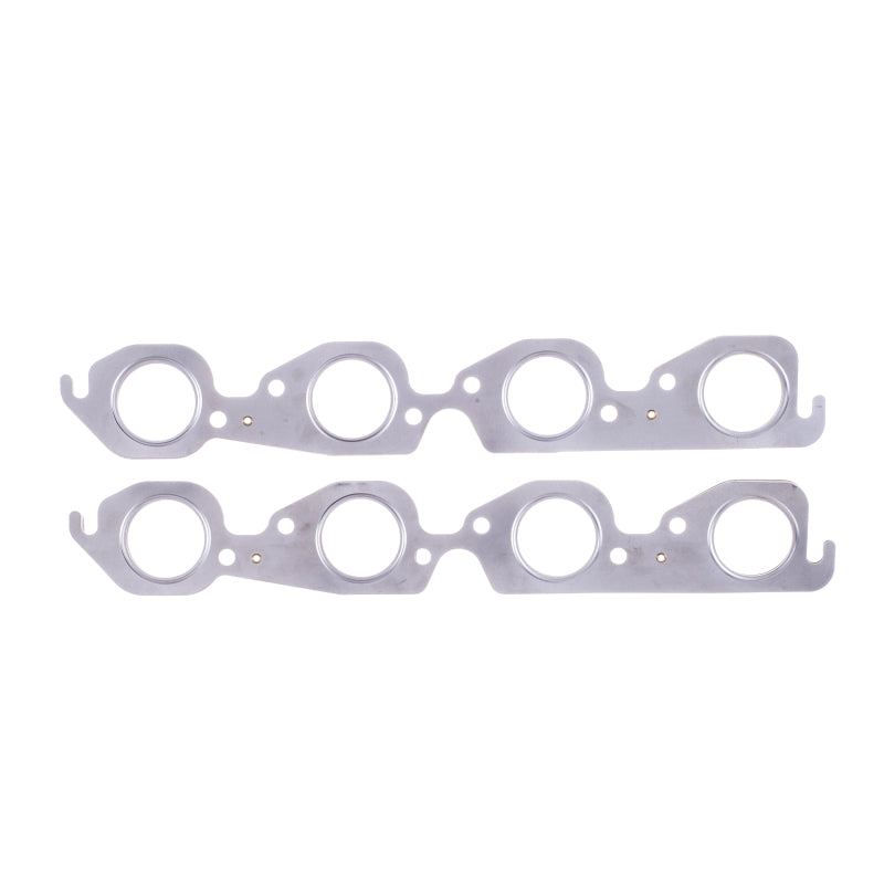 Cometic Gasket MLS Exhaust Gasket - BBC 1.920 Round Port CAGC5896-030 C5896-030 Photo - Primary