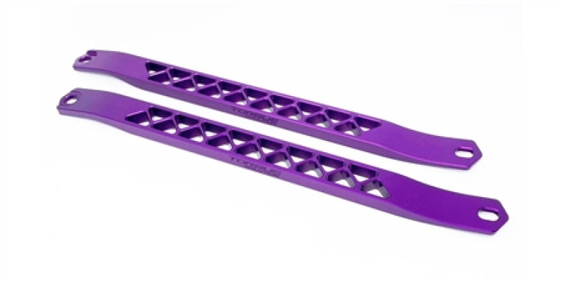 Torque Solution Billet Strut Cross Braces (Purple) Toyota GR Supra MKV A90 / A91 TS-GR-642PR TS-GR-642PR User 1