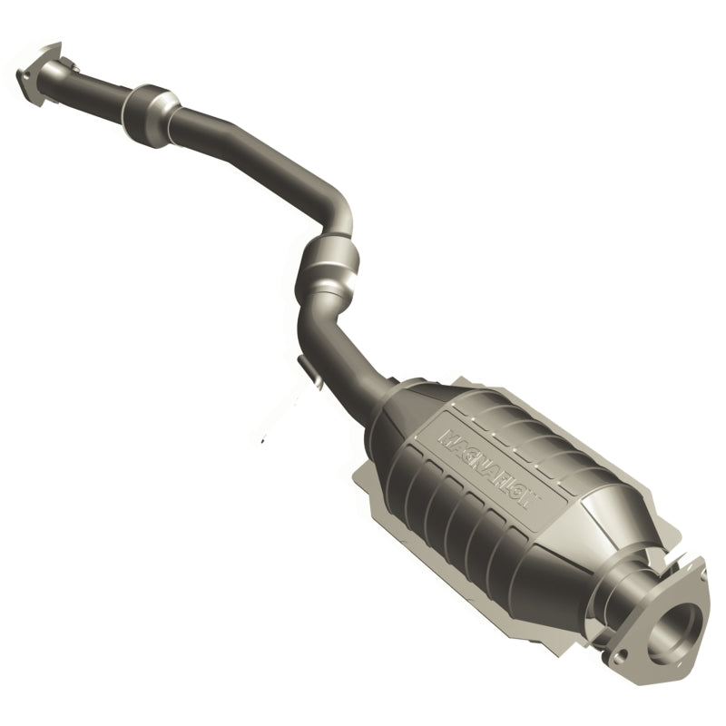 MagnaFlow Daewoo Lanos HM Grade Federal / EPA Compliant Direct-Fit Catalytic Converter 93331 Photo - Primary