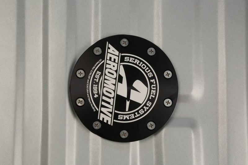 Aeromotive 64-67 Chevrolet Chevelle/Malibu 200 Stealth Gen 2 Fuel Tank 18117 18117 Photo - Unmounted