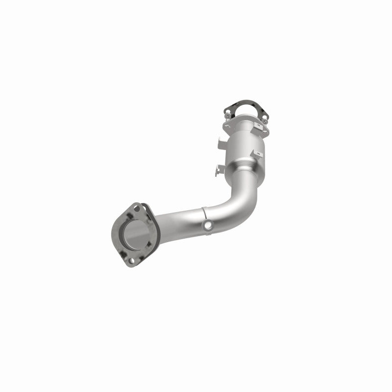 MagnaFlow Nissan Rogue California Grade CARB Compliant Direct-Fit Catalytic Converter 5592708 360 Degree Image Set