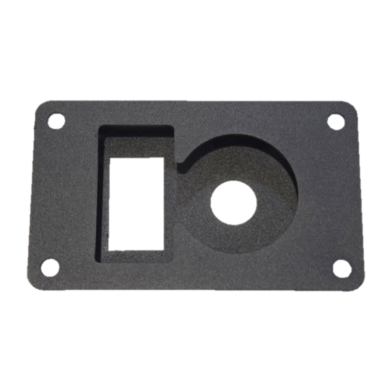 ARB Universal Switch Coupling Bracket 3501050 3501050 Photo - Unmounted