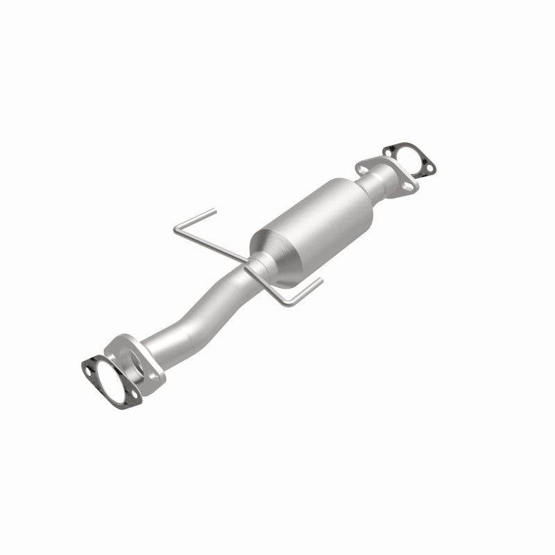 MagnaFlow California Grade CARB Compliant Direct-Fit Catalytic Converter 4481150 360 Degree Image Set