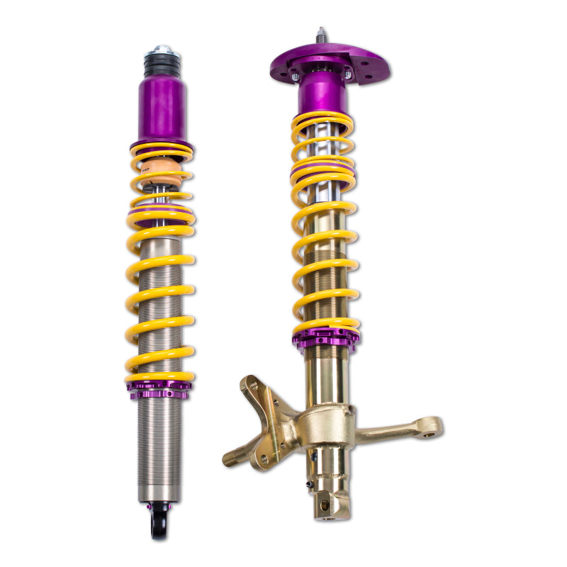 KW Coilover Clubsport Kit 2-Way Porsche 911 G-Body 35271864 35271864 User 1