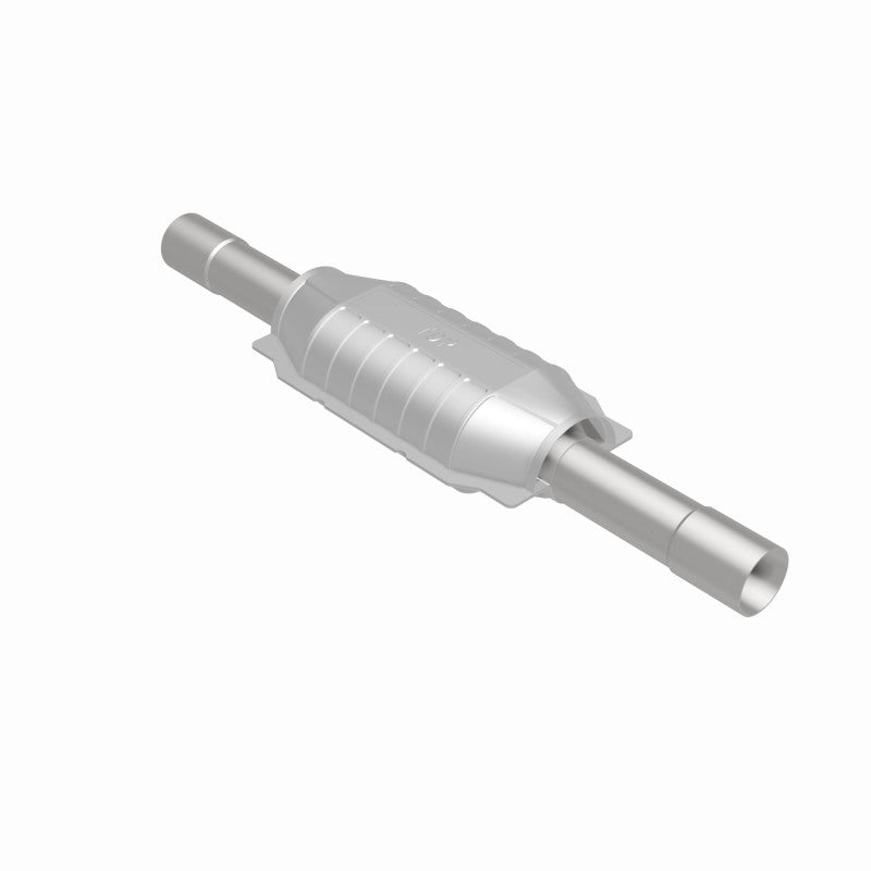 MagnaFlow Chevrolet Standard Grade Federal / EPA Compliant Direct-Fit Catalytic Converter 23463 360 Degree Image Set