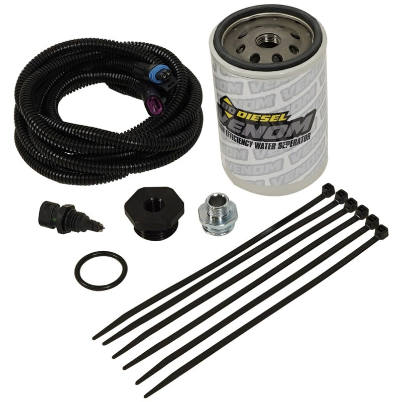 BD Diesel BDD Fuel Kits Fuel Delivery Fuel Systems main image