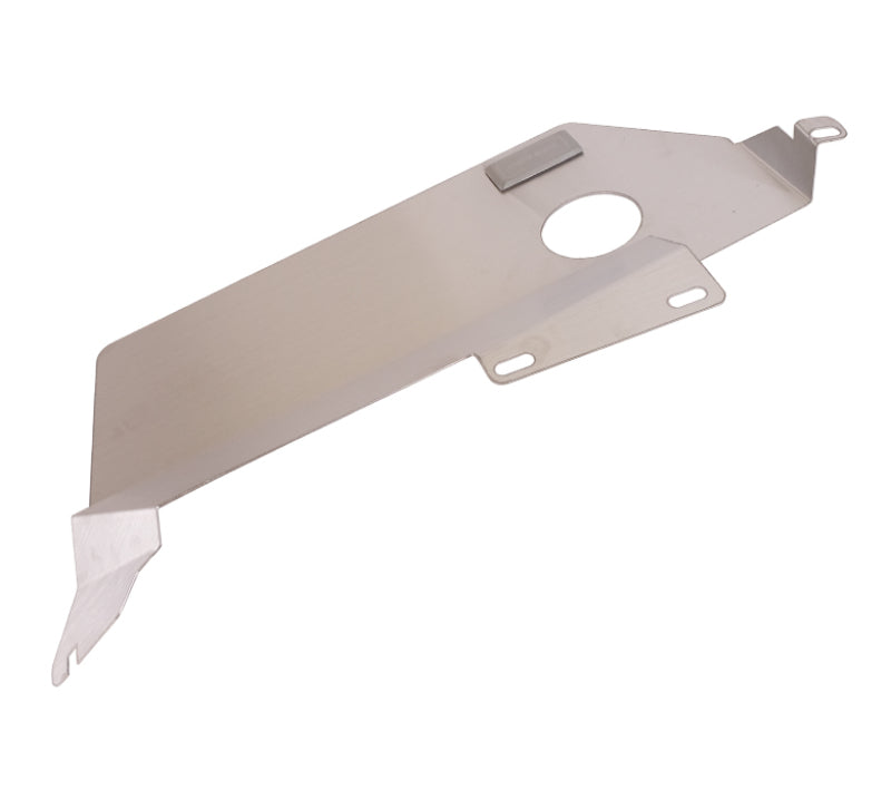 NRG Engine Damper w/ Bolt On Heat Shield L4 Honda S2000 Base 2000-2009 EDA-403 Photo - Primary