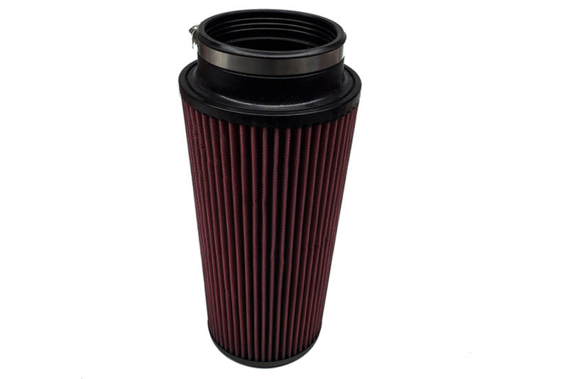 JLT Power Stack Air Filter 4in x 12in - Red Oil SBAF412-R SBAF412-R User 1