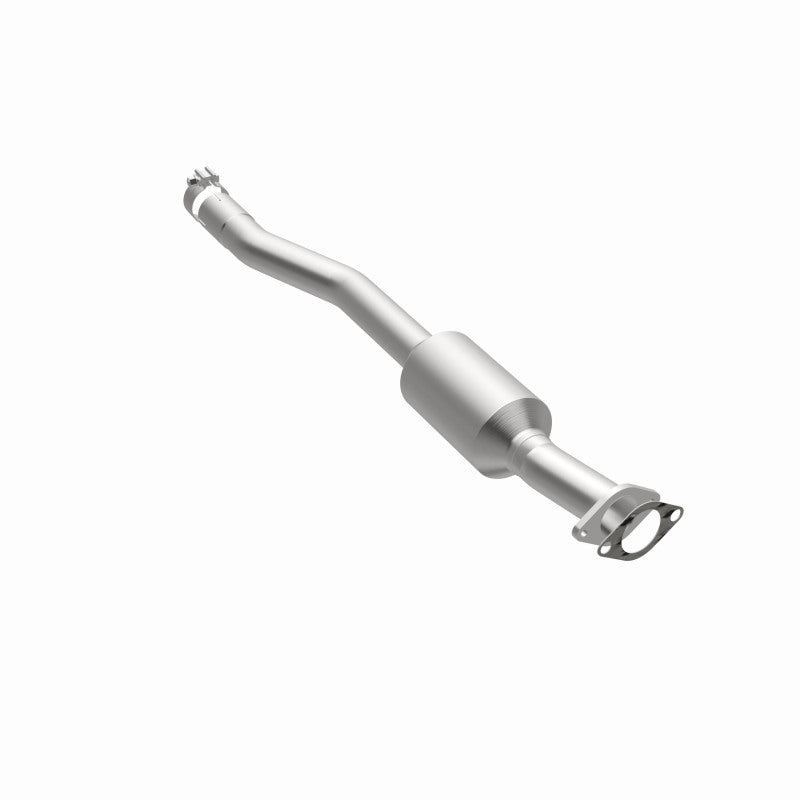 MagnaFlow California Grade CARB Compliant Direct-Fit Catalytic Converter 5592103 360 Degree Image Set