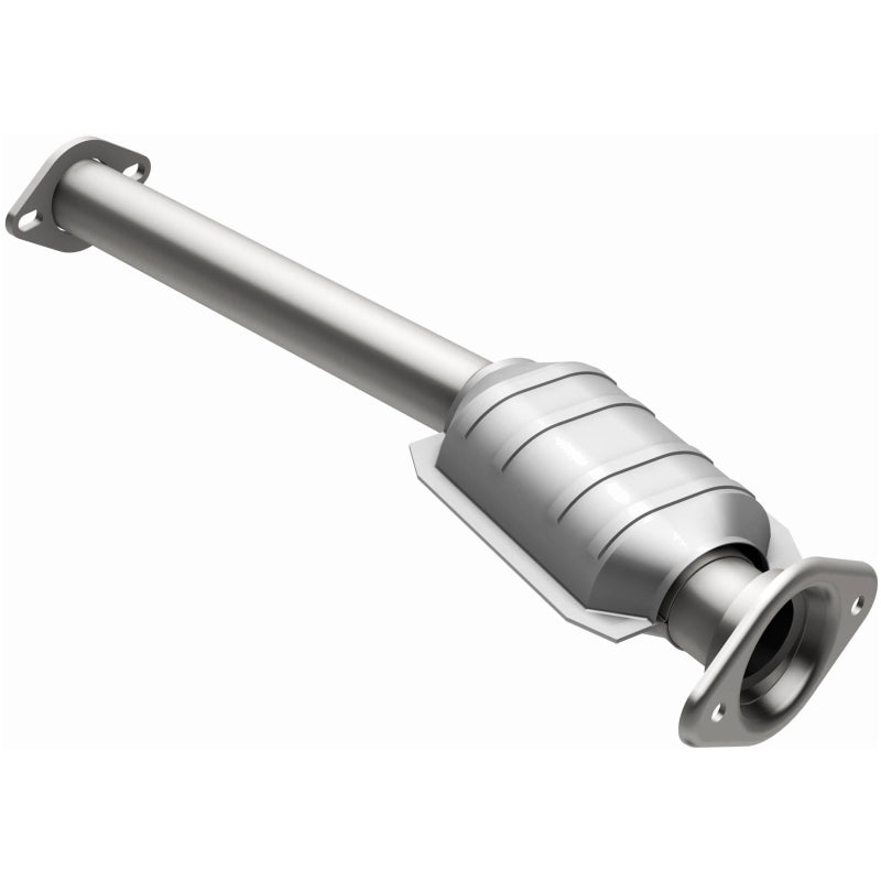 MagnaFlow California Grade CARB Compliant Direct-Fit Catalytic Converter 457027 Photo - out of package