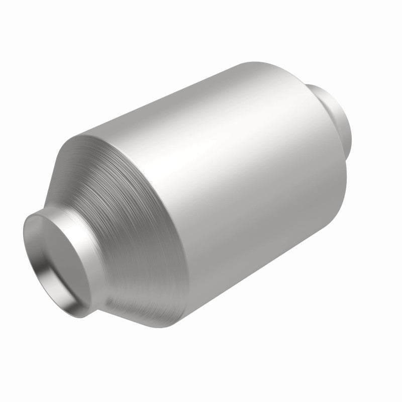 MagnaFlow California Grade CARB Compliant Universal Catalytic Converter 5551205 360 Degree Image Set