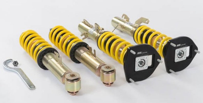 ST Coilover Kit 01-05 Lexus IS300 RWD Sedan/Wagon 18257801 18257801 User 1