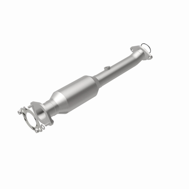 MagnaFlow Infiniti OEM Grade Federal / EPA Compliant Direct-Fit Catalytic Converter 21-041 360 Degree Image Set