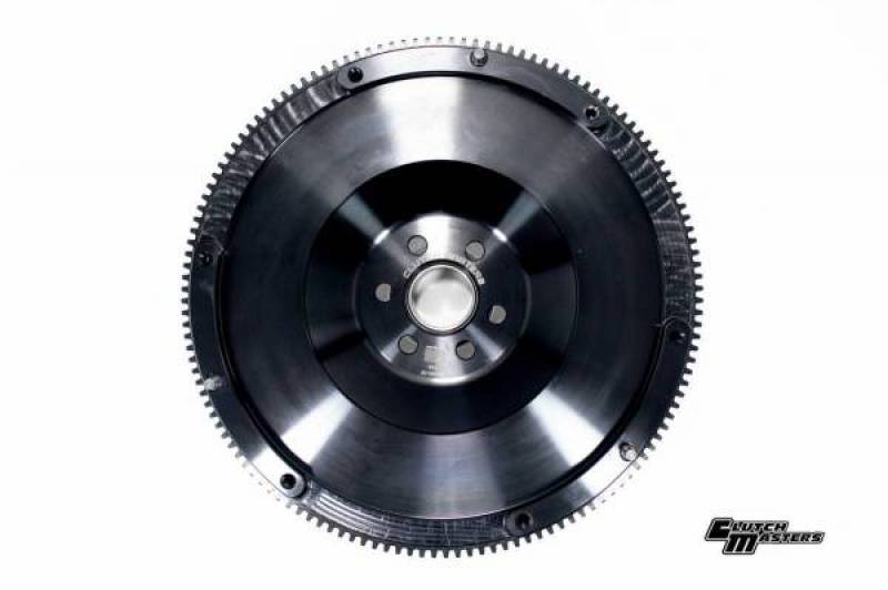 Clutch Masters 11-13 VW Golf R 2.0T MK6 6spd 4cyl Steel Flywheel FW-820-SF FW-820-SF User 1