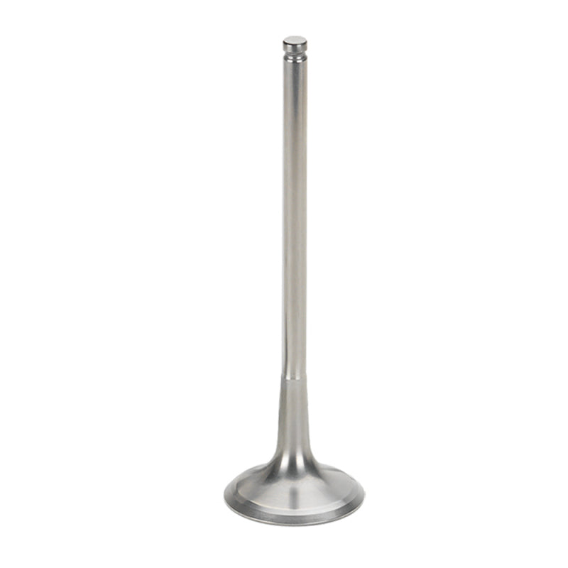 Supertech 15-19 Yamaha YZ250F 25x4.46x 82.40mm Flat Face Titanium Exhaust Valve - Single YEVT-YZ250F-15 YEVT-YZ250F-15 User 1