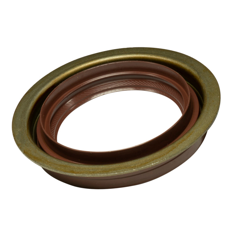 Yukon Gear & Axle Yukon Gear Pinion Seal / New Design Yoke w/ Triple Lip For GM 8.5in and 8.6in YMS710506 YMS710506 Photo - Primary